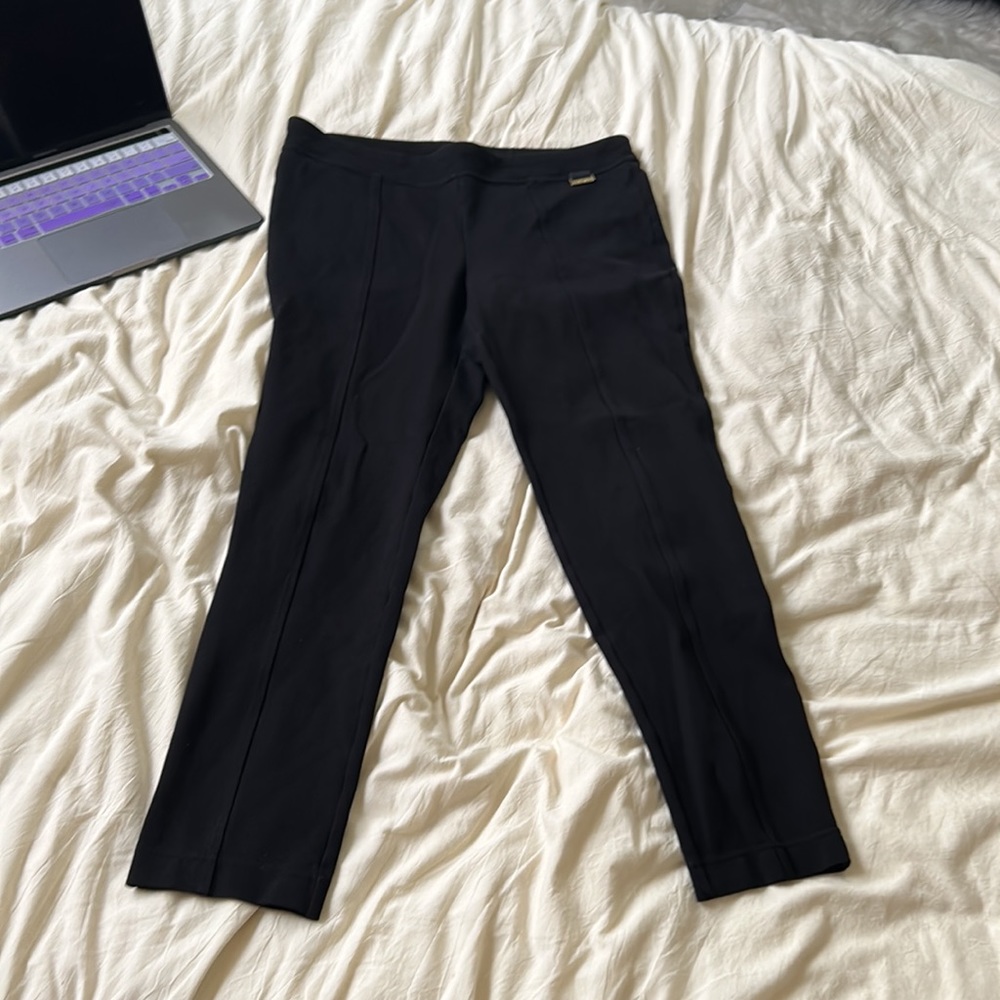 Calvin Klein Work Trousers